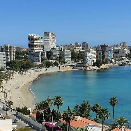 Zafiro Alicante Esterno foto